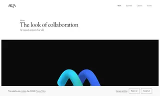 Preview of the WebEx Case Study