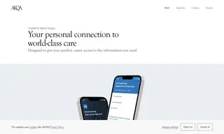 Preview of the Hospital for Special Surgery (HSS) Case Study