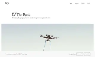 Preview of the Louis Vuitton Case Study
