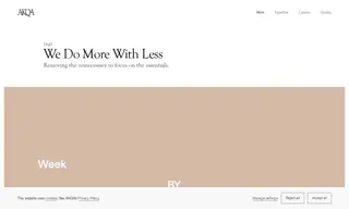 Preview of the DbyD Case Study