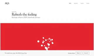 Preview of the Coca-Cola Case Study