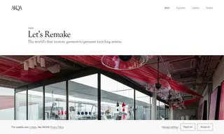 Preview of the H&M Case Study