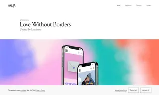 Preview of the Choose Love Case Study