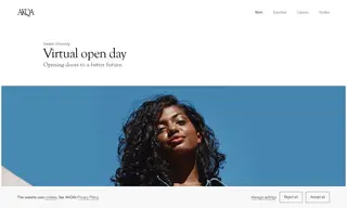 Preview of the Deakin University Case Study