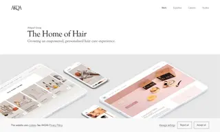 Preview of the Alfaparf Group Case Study
