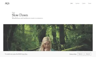 Preview of the Rituals Case Study