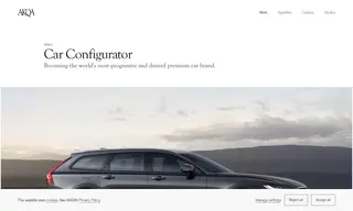 Preview of the Volvo Case Study