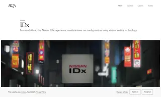 Preview of the Nissan Case Study