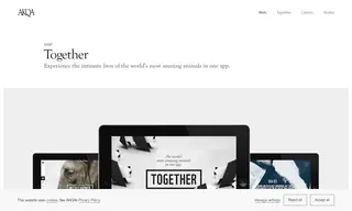 Preview of the World Wildlife Fund Case Study