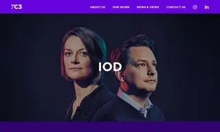 Preview of the Institute of Directors (IoD) Case Study