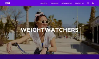 Preview of the WeightWatchers (WW) Case Study