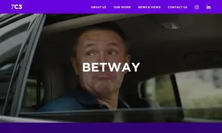 Preview of the Betway Case Study
