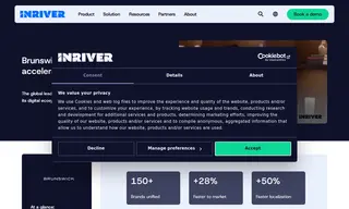 Preview of the Brunswick Case Study