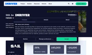Preview of the SAIL Case Study