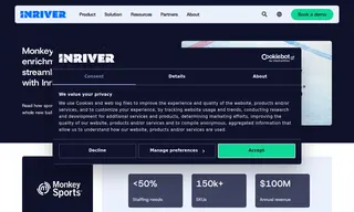 Preview of the MonkeySports Case Study