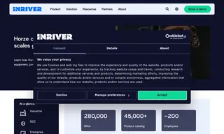 Preview of the Horze Case Study