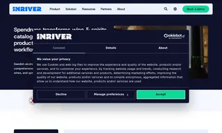 Preview of the Spendrups Case Study