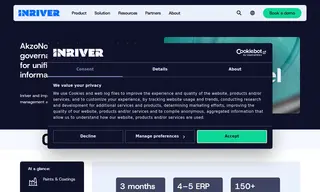Preview of the AkzoNobel Case Study
