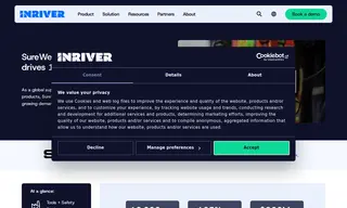 Preview of the SureWerx Case Study