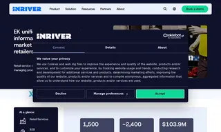 Preview of the EK Case Study