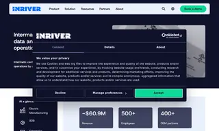 Preview of the Intermatic Case Study