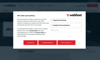 Preview of the Action Door Case Study