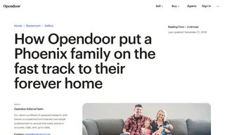 Preview of the Phoenix Family (Cassie and Brandon) Case Study