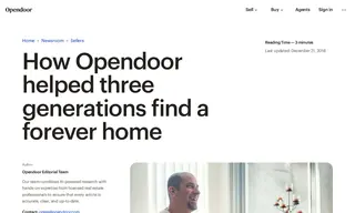 Preview of the Keith Westergaard Case Study