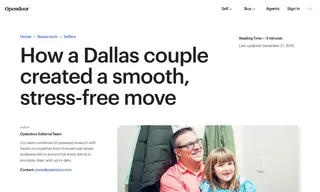 Preview of the American Heart Association Case Study