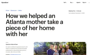 Preview of the Robin Race Case Study