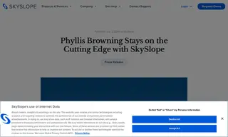 Preview of the Phyllis Browning Co. (pbc) Case Study