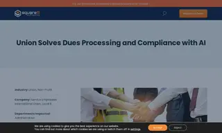 Preview of the Service Employees International Union, Local 6 Case Study
