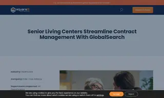 Preview of the Elder Care Alliance Case Study