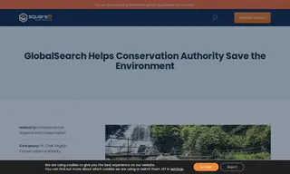 Preview of the St. Clair Region Conservation Authority Case Study