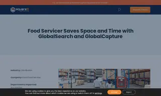 Preview of the Kuna Food Service Case Study