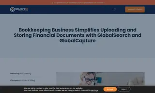 Preview of the Books N Billing Case Study