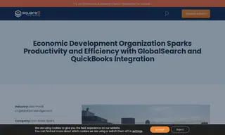 Preview of the Ann Arbor Spark Case Study