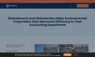 Preview of the Parallel Environmental Services Corp Case Study