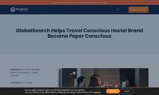 Preview of the HI Canada Case Study