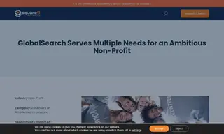 Preview of the Volunteers of America North Louisiana Case Study