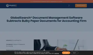 Preview of the Custom Professional Accounting Case Study
