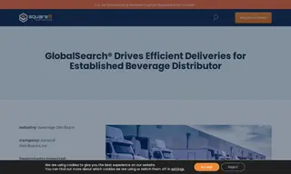 Preview of the General Distributors, Inc Case Study