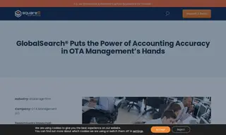 Preview of the OTA Management LLC Case Study