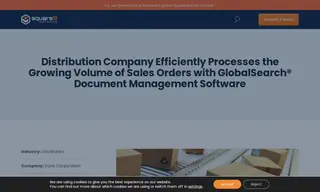 Preview of the Durst Corporation Case Study