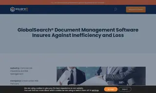 Preview of the Construction Risk Partners Case Study