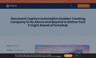 Preview of the JAS Trucking, Inc Case Study