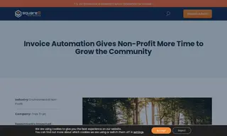 Preview of the Tree Trust Case Study