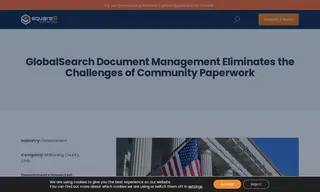 Preview of the Mahoning County Case Study
