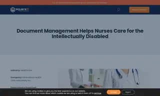 Preview of the Dimensional Health Care Associates, Inc. (DHCA) Case Study