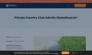 Preview of the The Patterson Club Case Study